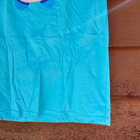 Next Level Anime Veggie Fruit Character Tee Novelty Graphic Tshirt - Picture 6 of 14